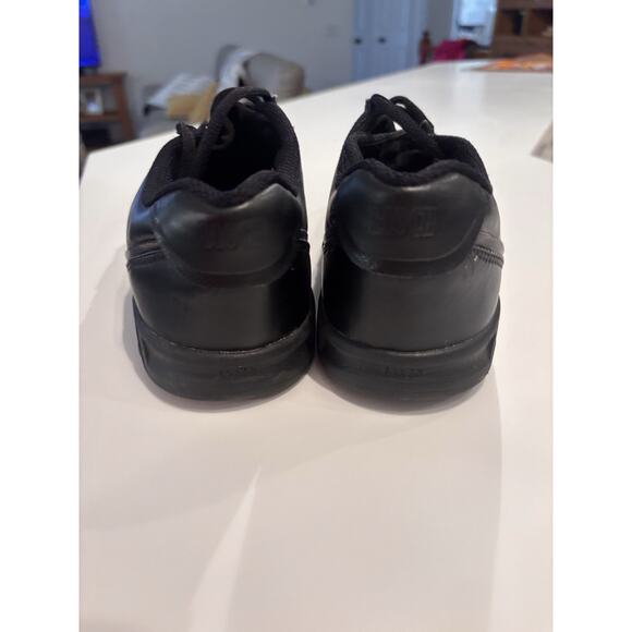 Bloch Dance Sneakers Sz 11 Black Shoes - Picture 4 of 6